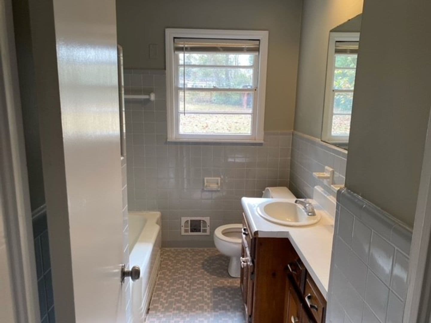 Valdosta House: 505 Mack Drive