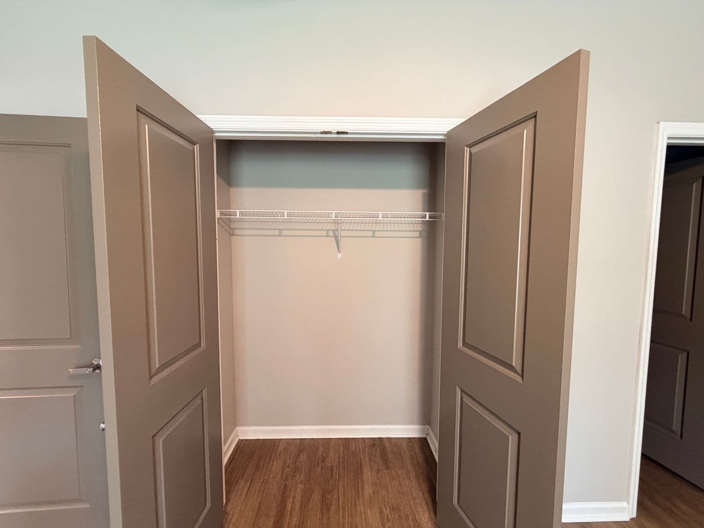 Valdosta Apartment: 1023 W. Gordon  - A6