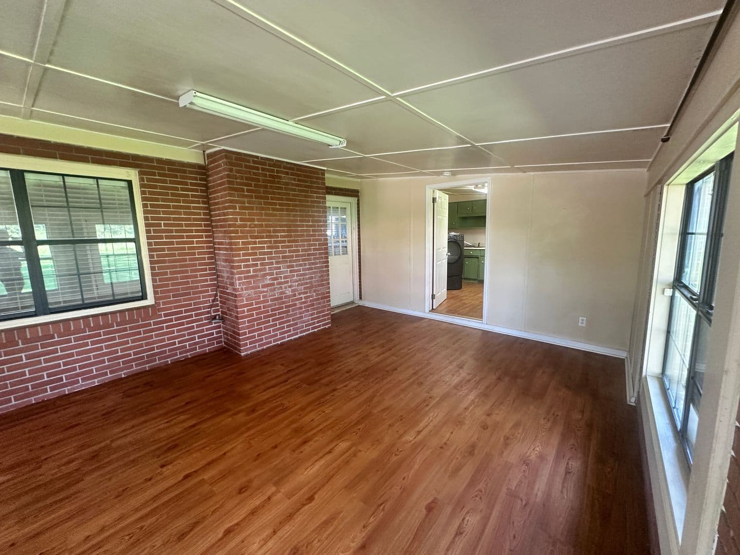Valdosta House: 4742 Cat Creek Rd *