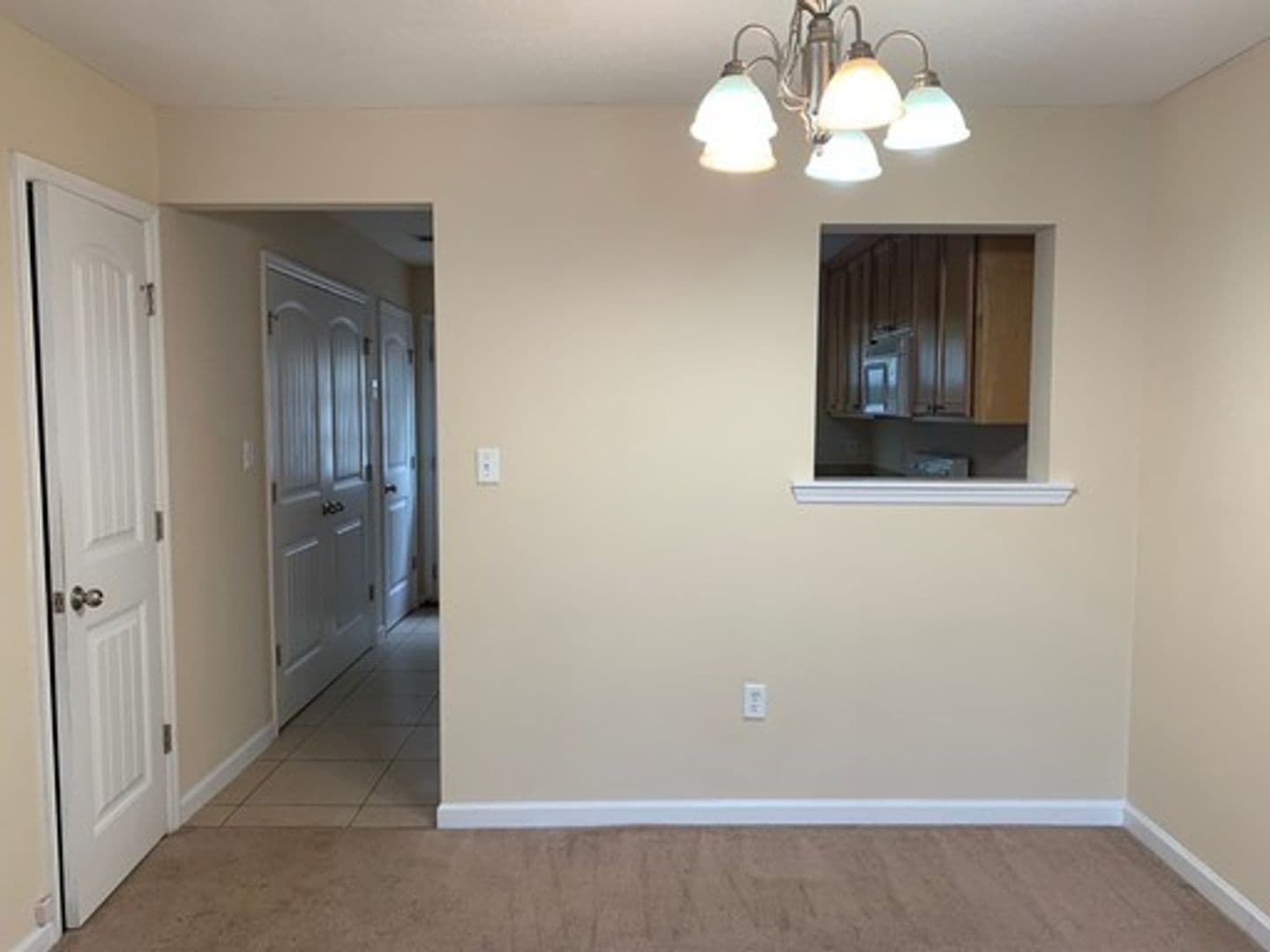 Valdosta House: 358 Brookfield Road*