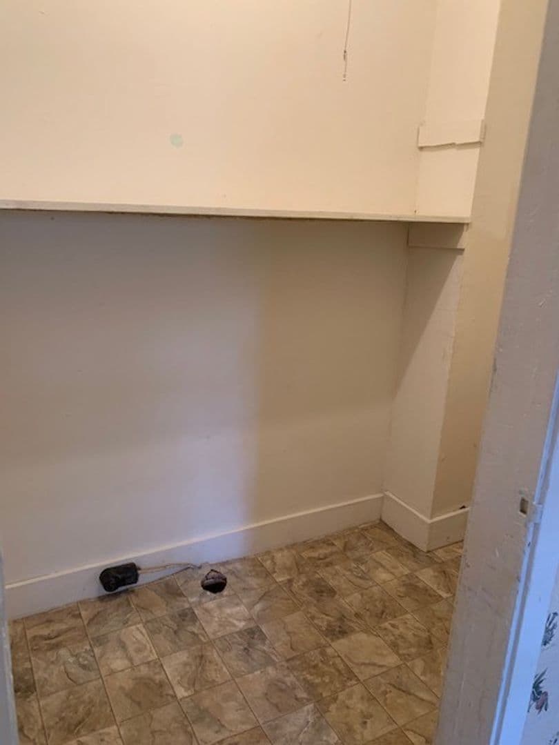 Valdosta House: 1804 Springfield Drive