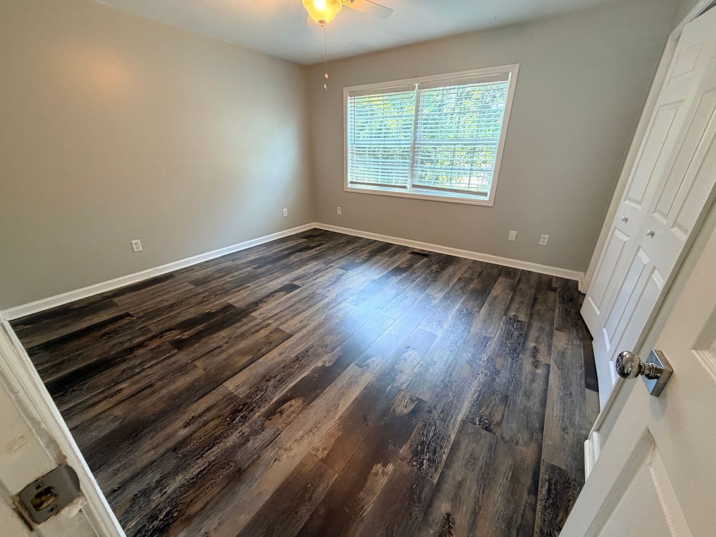 Valdosta Condo: 1010 N Toombs Street