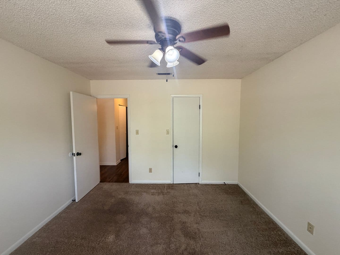 Valdosta Apartment: 2 B Westbrook Circle