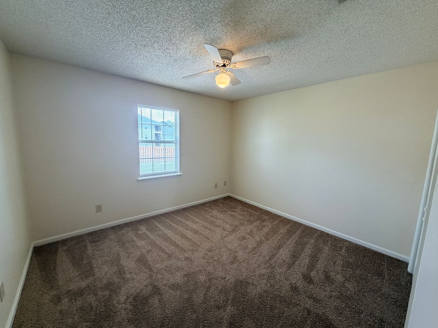 Valdosta Apartment: 1438 Green Street - E