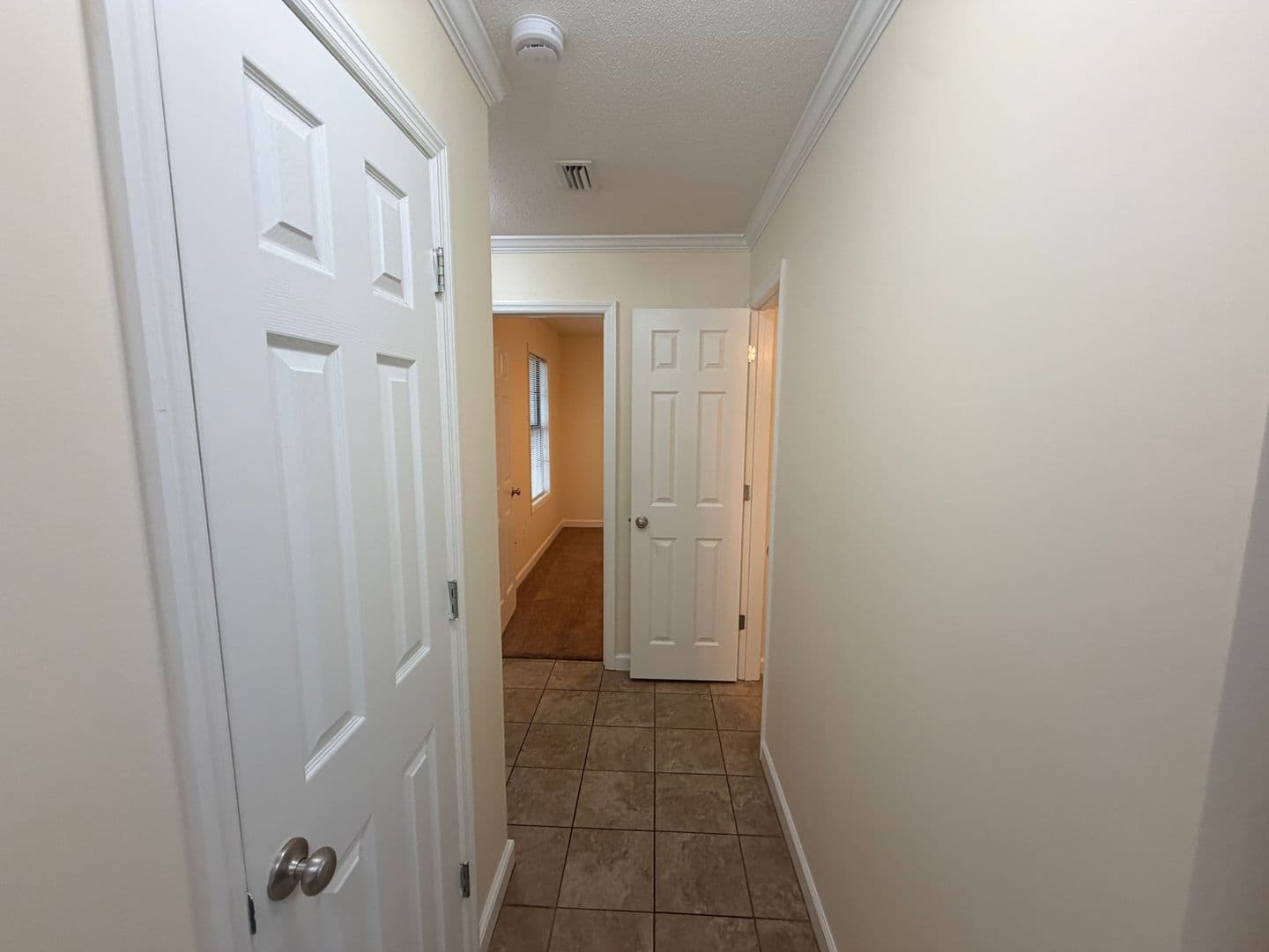 Valdosta Apartment: 1704 N Patterson St. * - #8