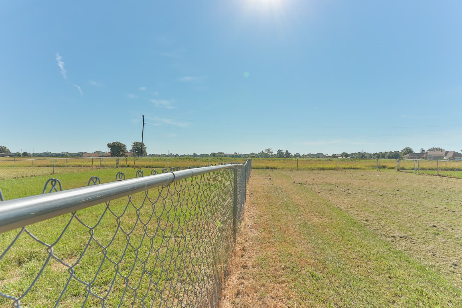 Lindale Apartment: 16111 Rolling Meadows Dr.