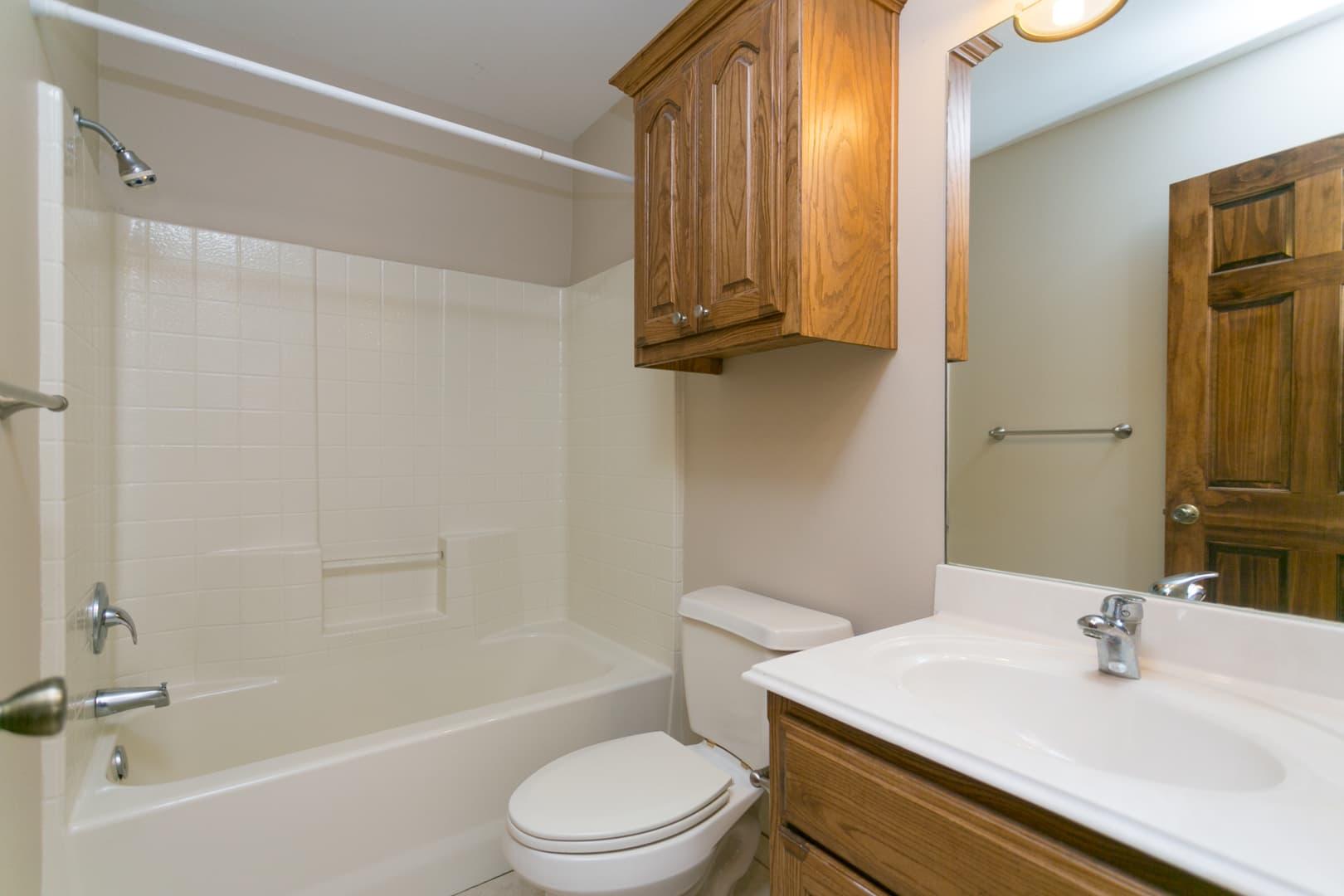 Lindale Apartment: 16111 Rolling Meadows Dr.