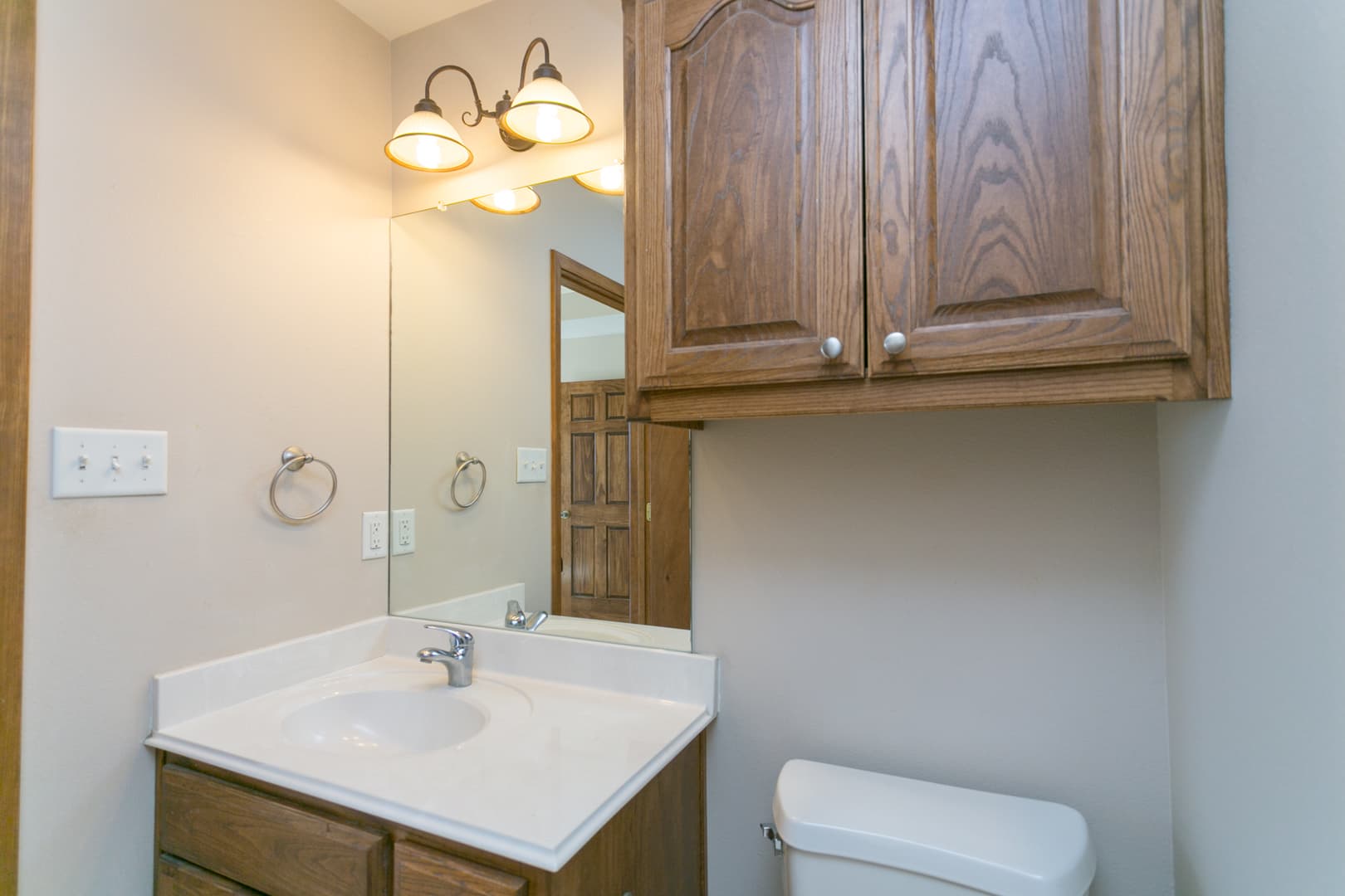 Lindale Apartment: 16111 Rolling Meadows Dr.