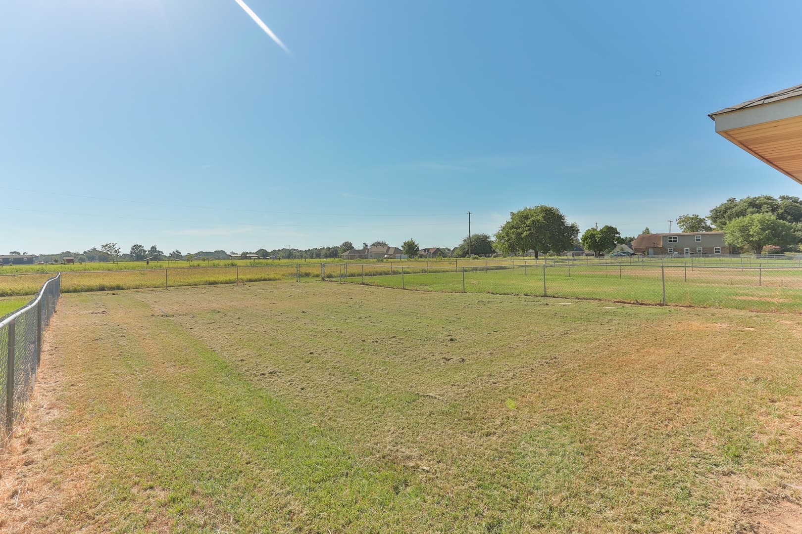 Lindale Apartment: 16111 Rolling Meadows Dr.