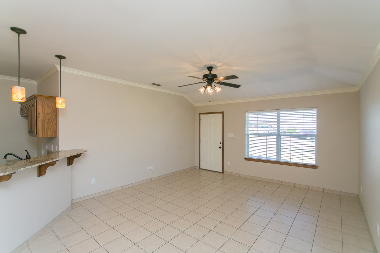 Lindale Apartment: 16111 Rolling Meadows Dr.