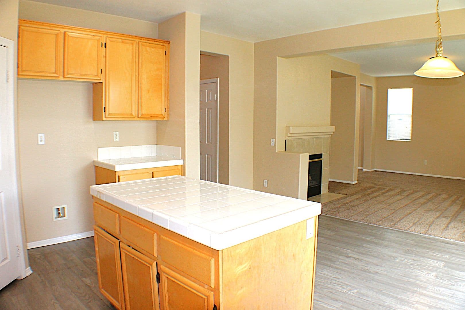 Moreno Valley House: 26836 Calle Luna
