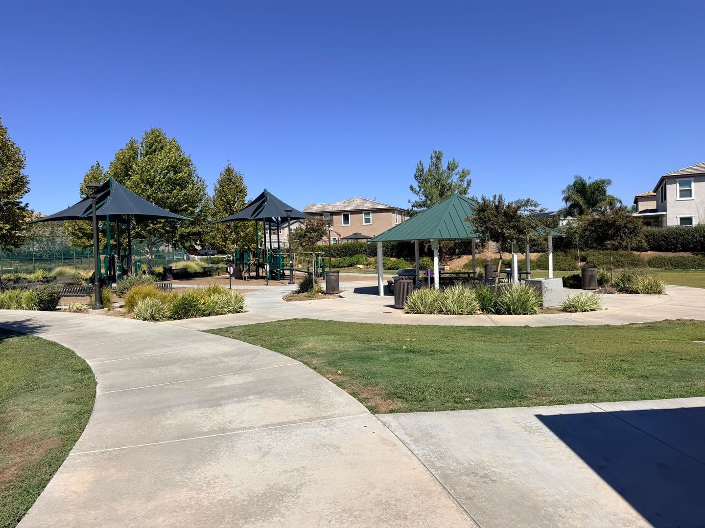 Menifee House: 31871 Eaton Lane