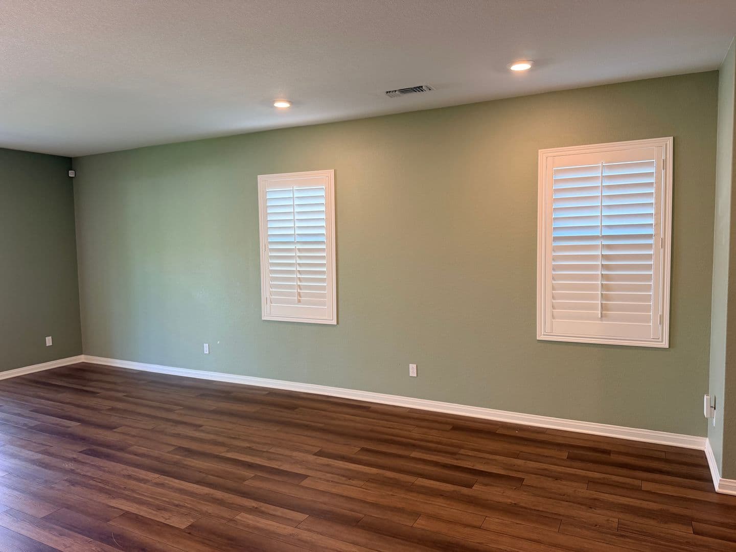 Menifee House: 31871 Eaton Lane