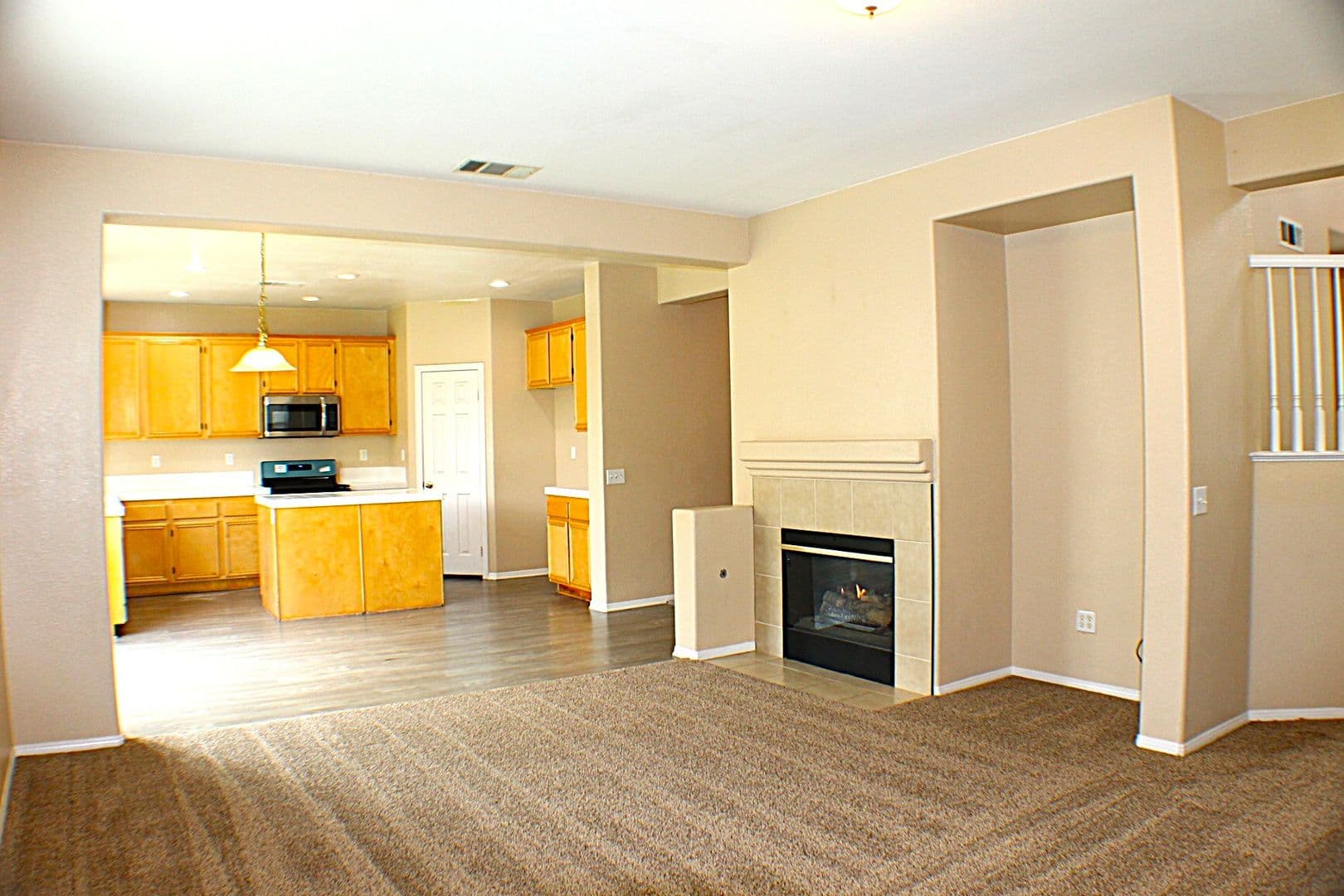 Moreno Valley House: 26836 Calle Luna