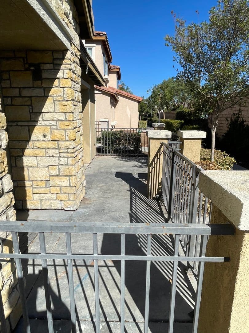 Moreno Valley House: 15669 Lasselle #92