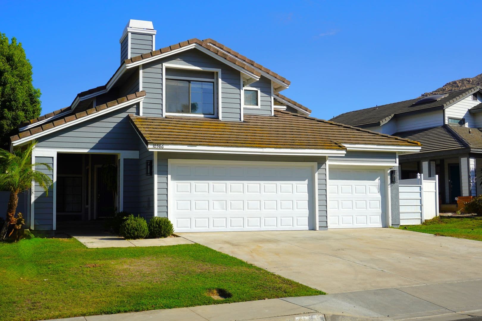 Moreno Valley House: 10386 Meadow Creek Dr