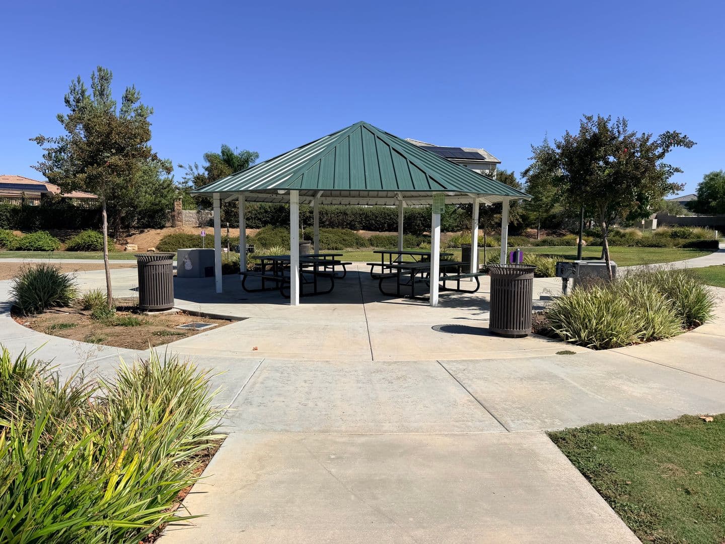 Menifee House: 31871 Eaton Lane