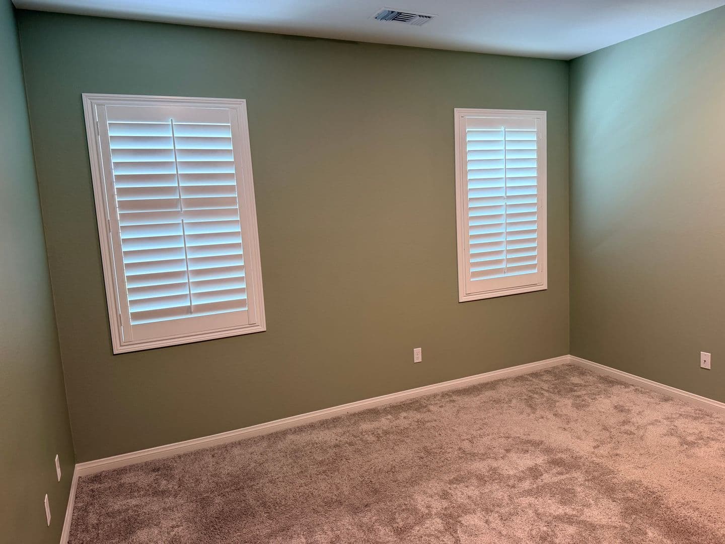 Menifee House: 31871 Eaton Lane