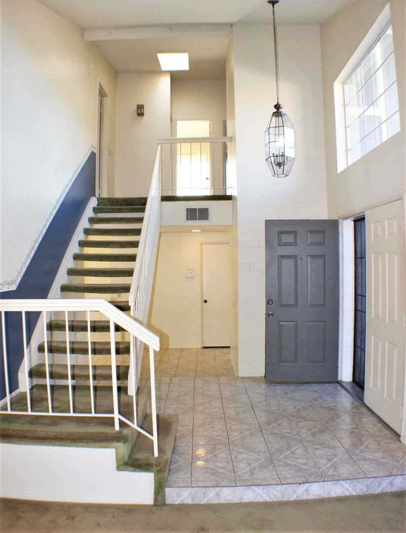 Moreno Valley House: 25740 Rosebay Ct.