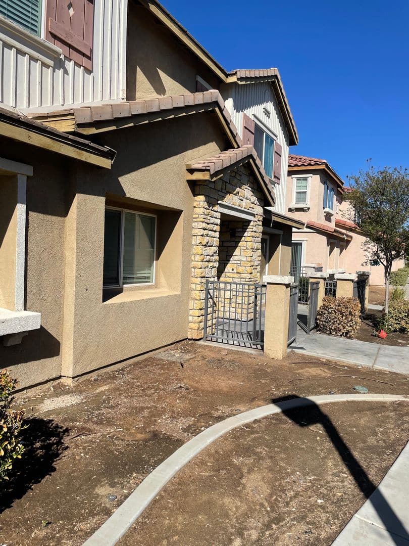 Moreno Valley House: 15669 Lasselle #92