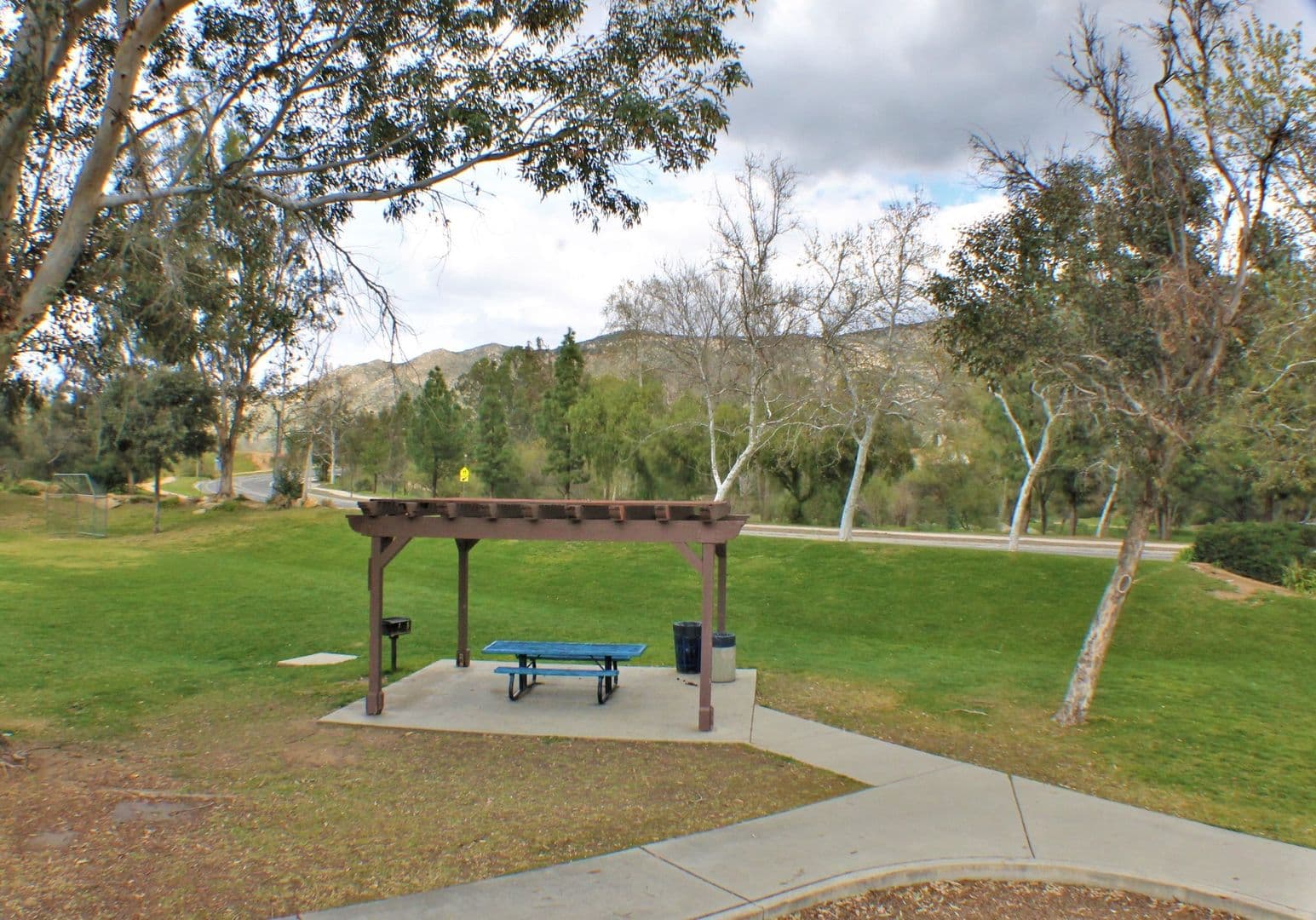 Moreno Valley House: 10386 Meadow Creek Dr
