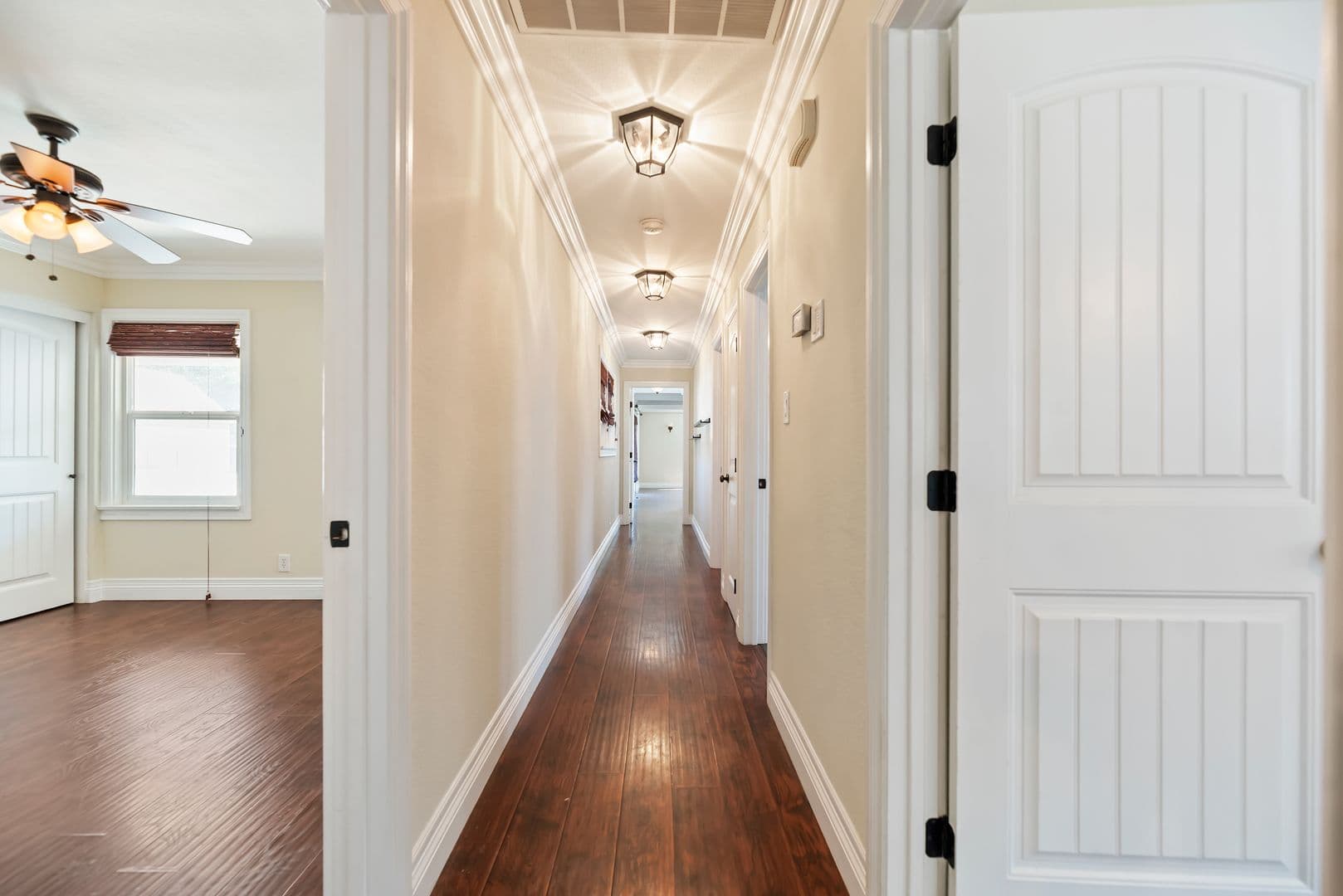 Riverside House: 4570 Emerson Street