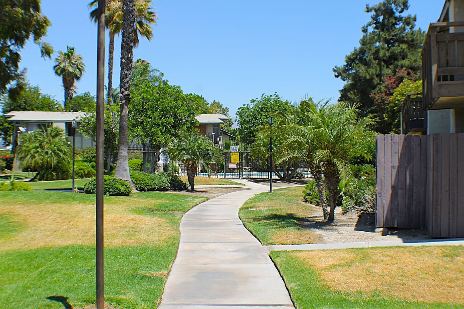 Colton Condo: 1150 S Meadow Lane #49