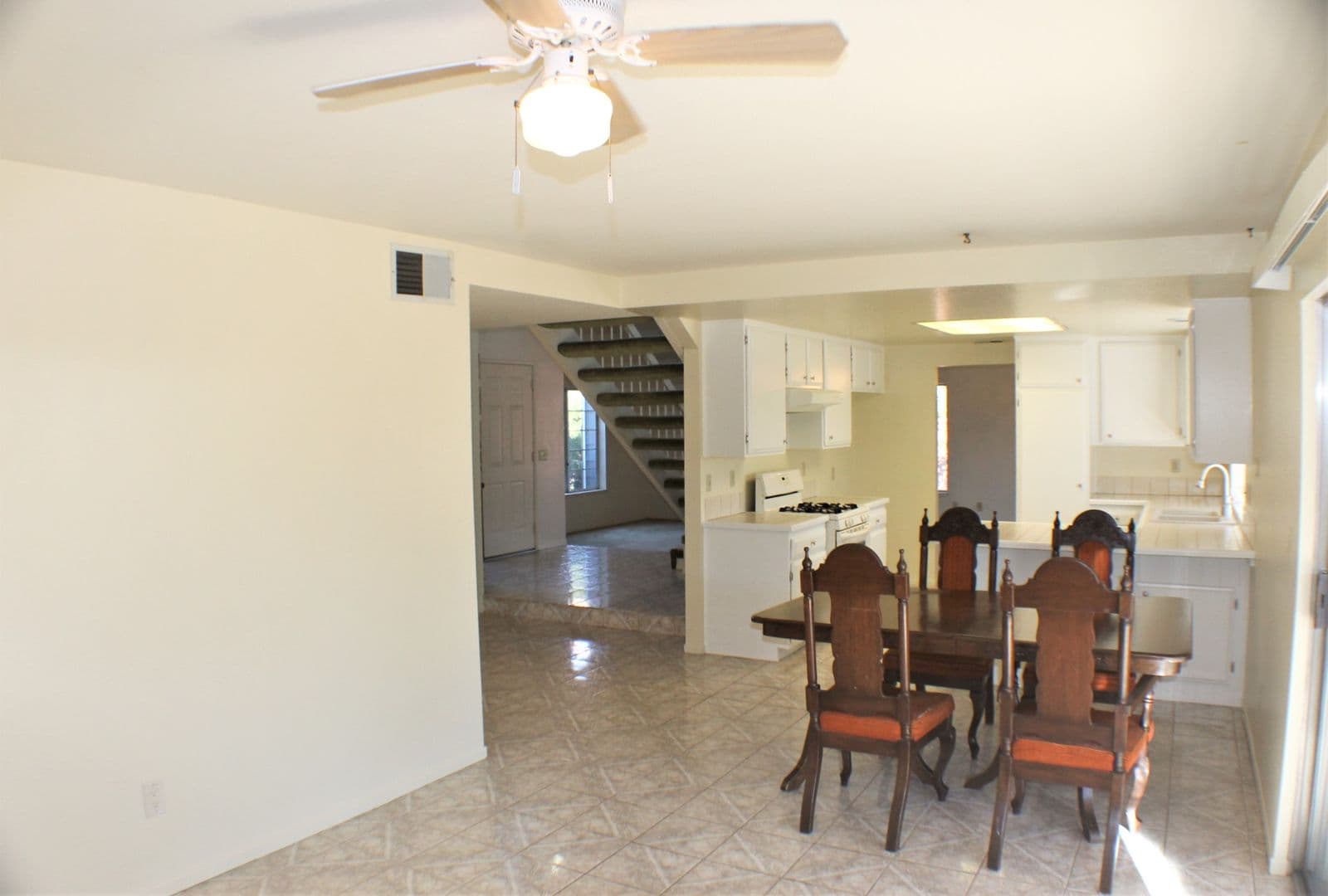 Moreno Valley House: 25740 Rosebay Ct.