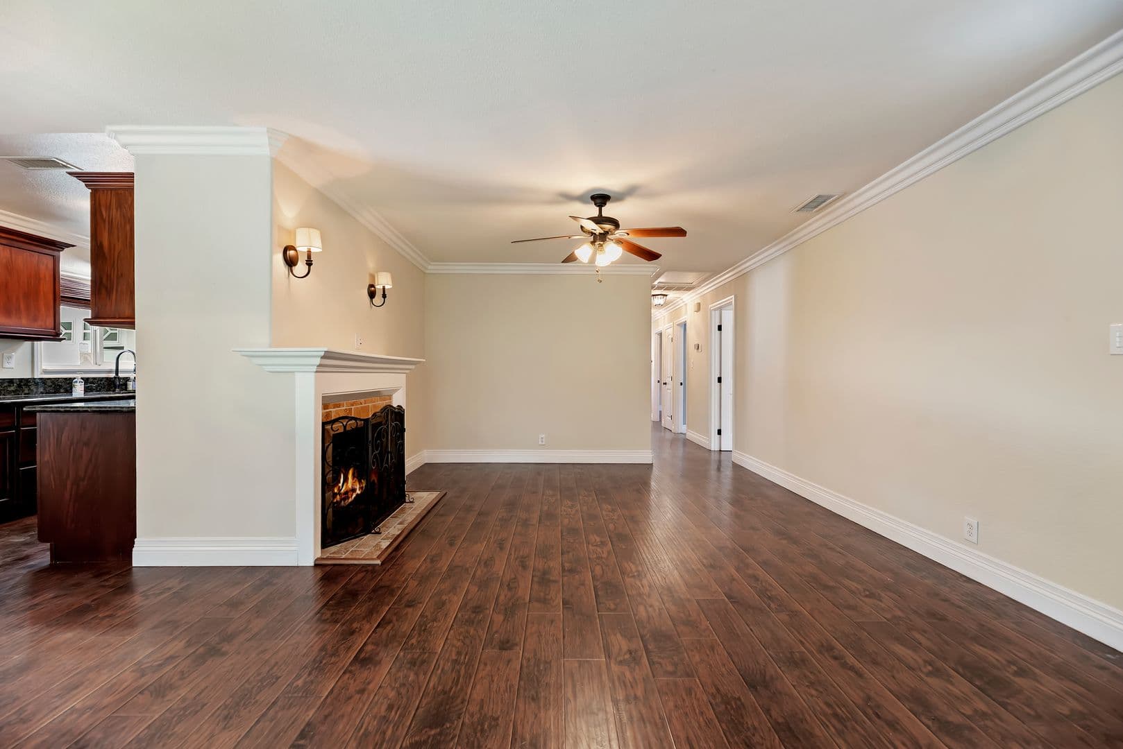 Riverside House: 4570 Emerson Street