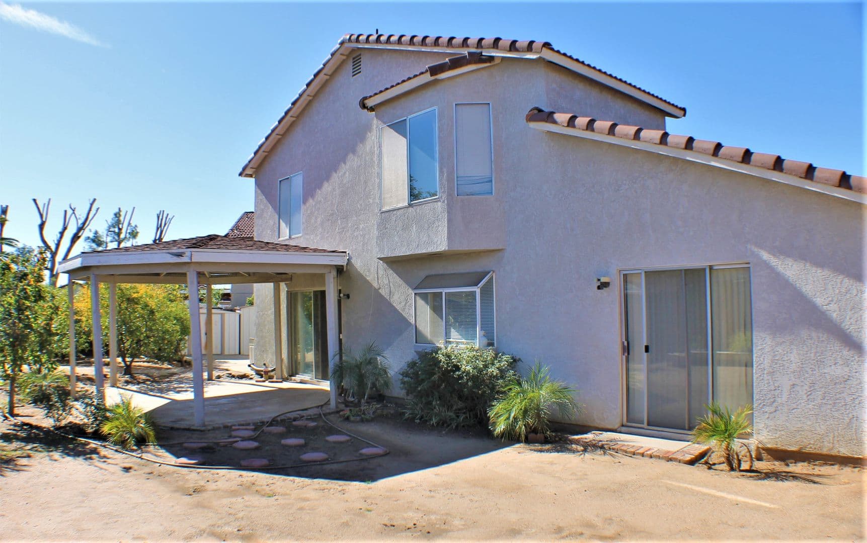 Moreno Valley House: 25740 Rosebay Ct.