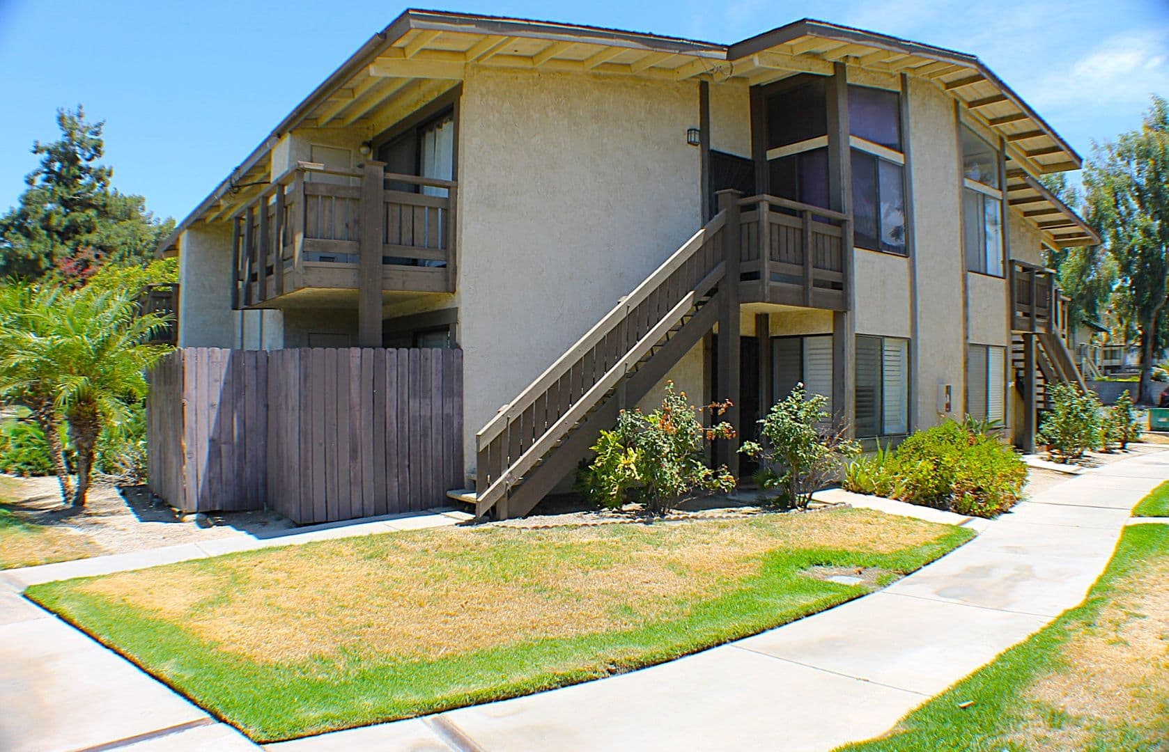 Colton Condo: 1150 S Meadow Lane #49