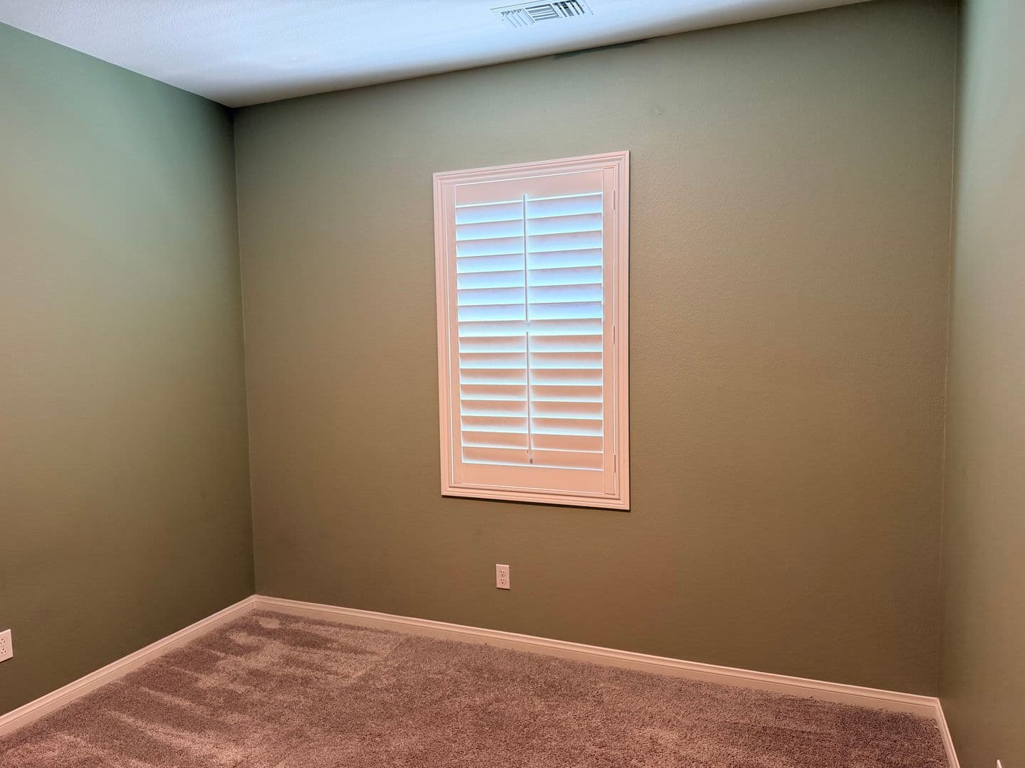 Menifee House: 31871 Eaton Lane