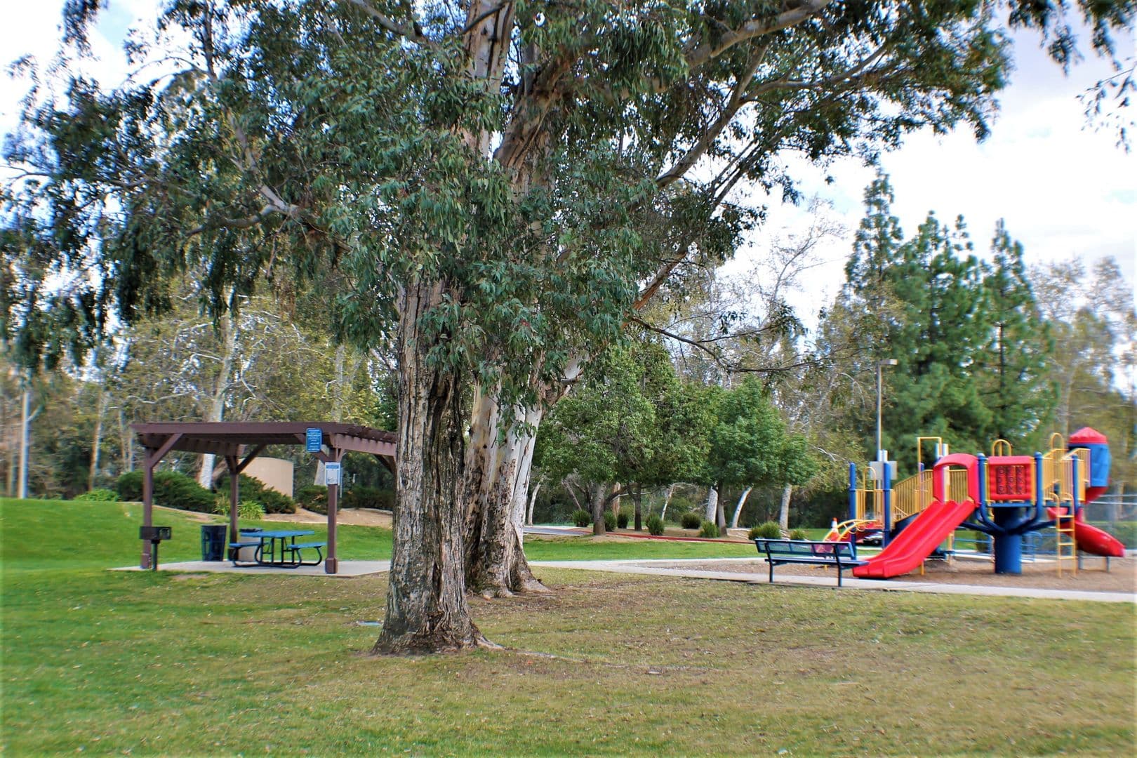 Moreno Valley House: 10386 Meadow Creek Dr