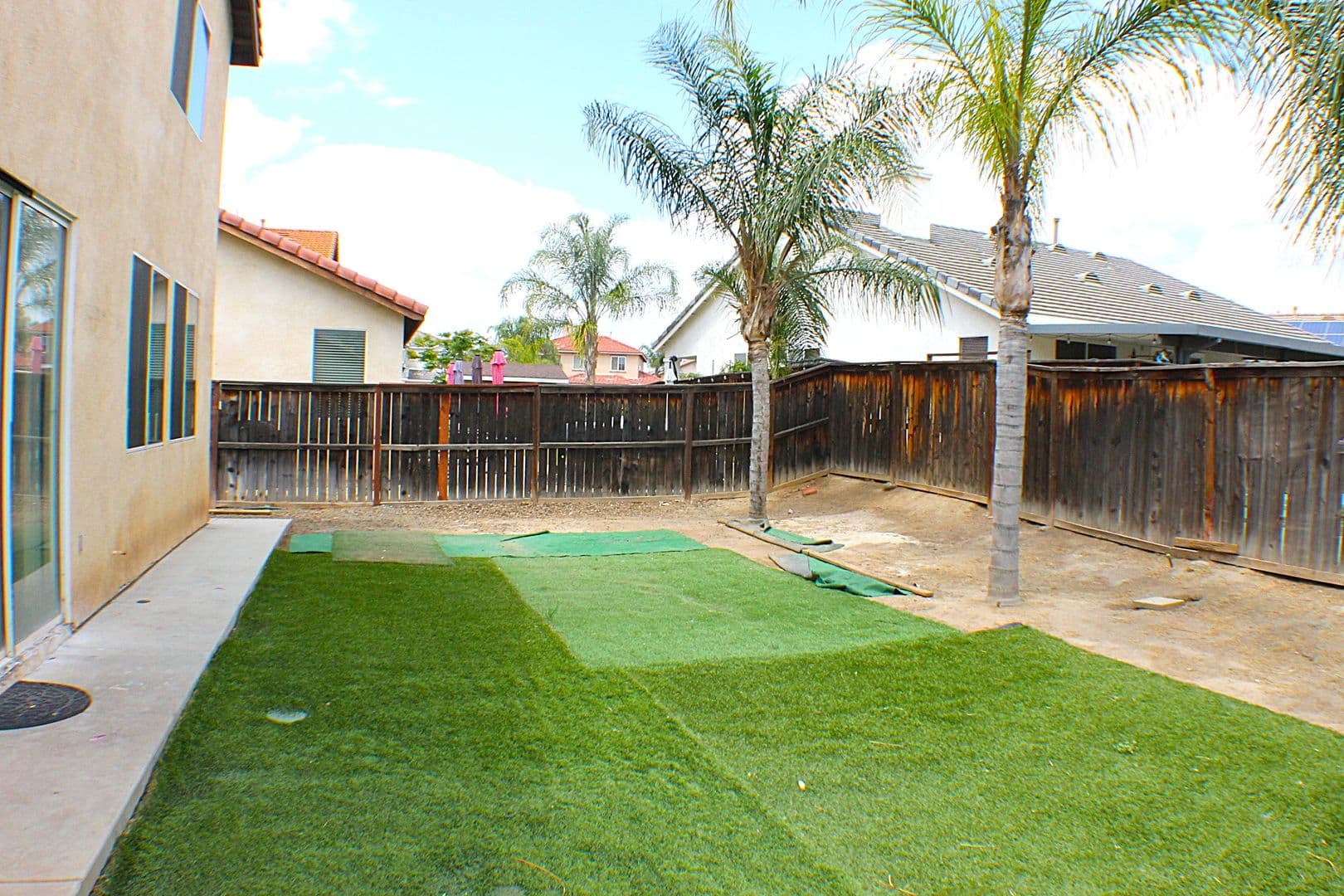 Moreno Valley House: 26836 Calle Luna