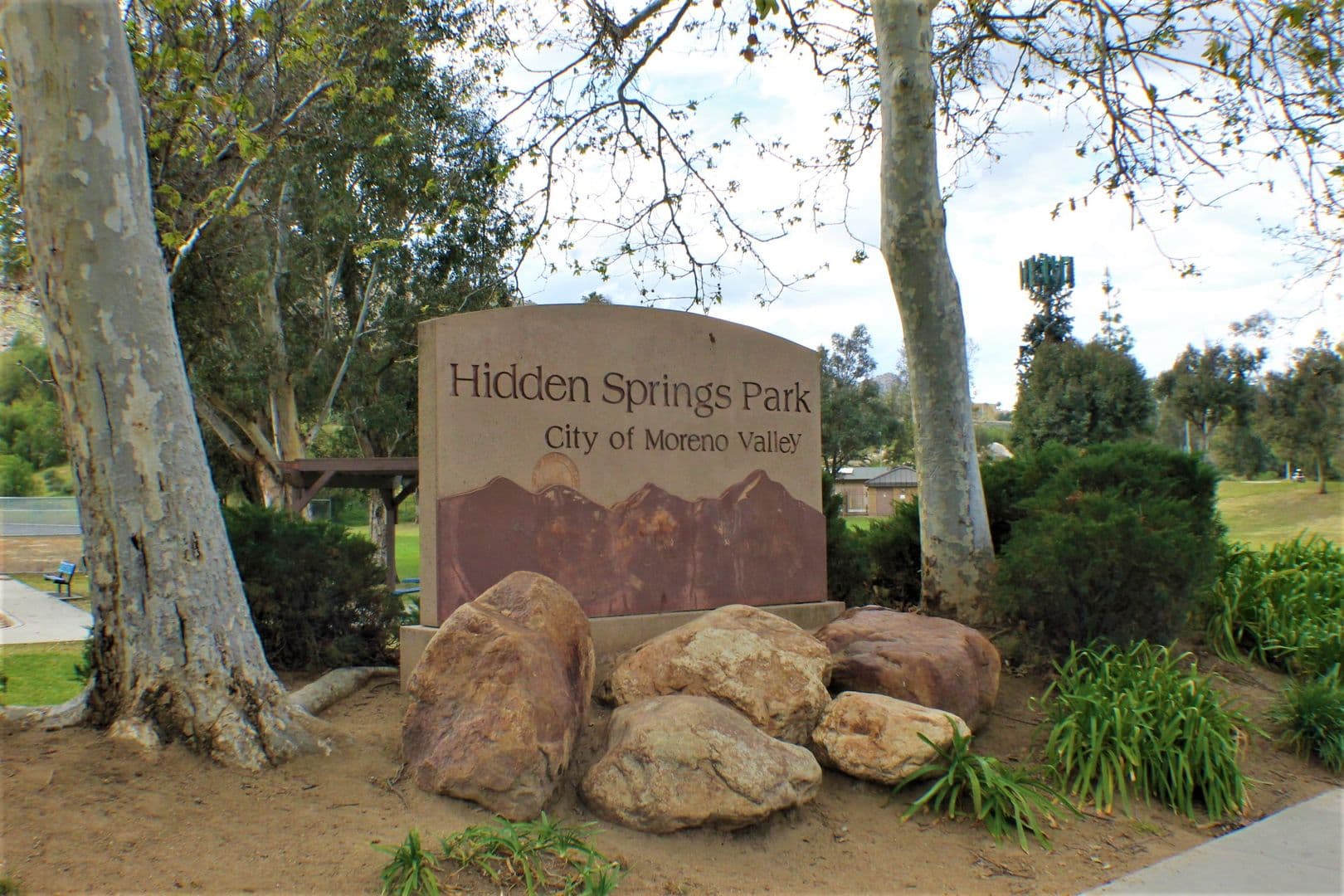 Moreno Valley House: 10386 Meadow Creek Dr