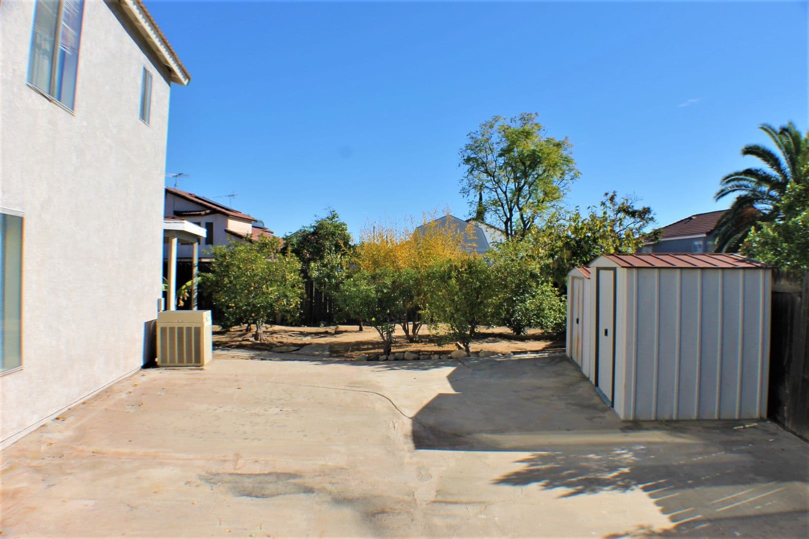 Moreno Valley House: 25740 Rosebay Ct.