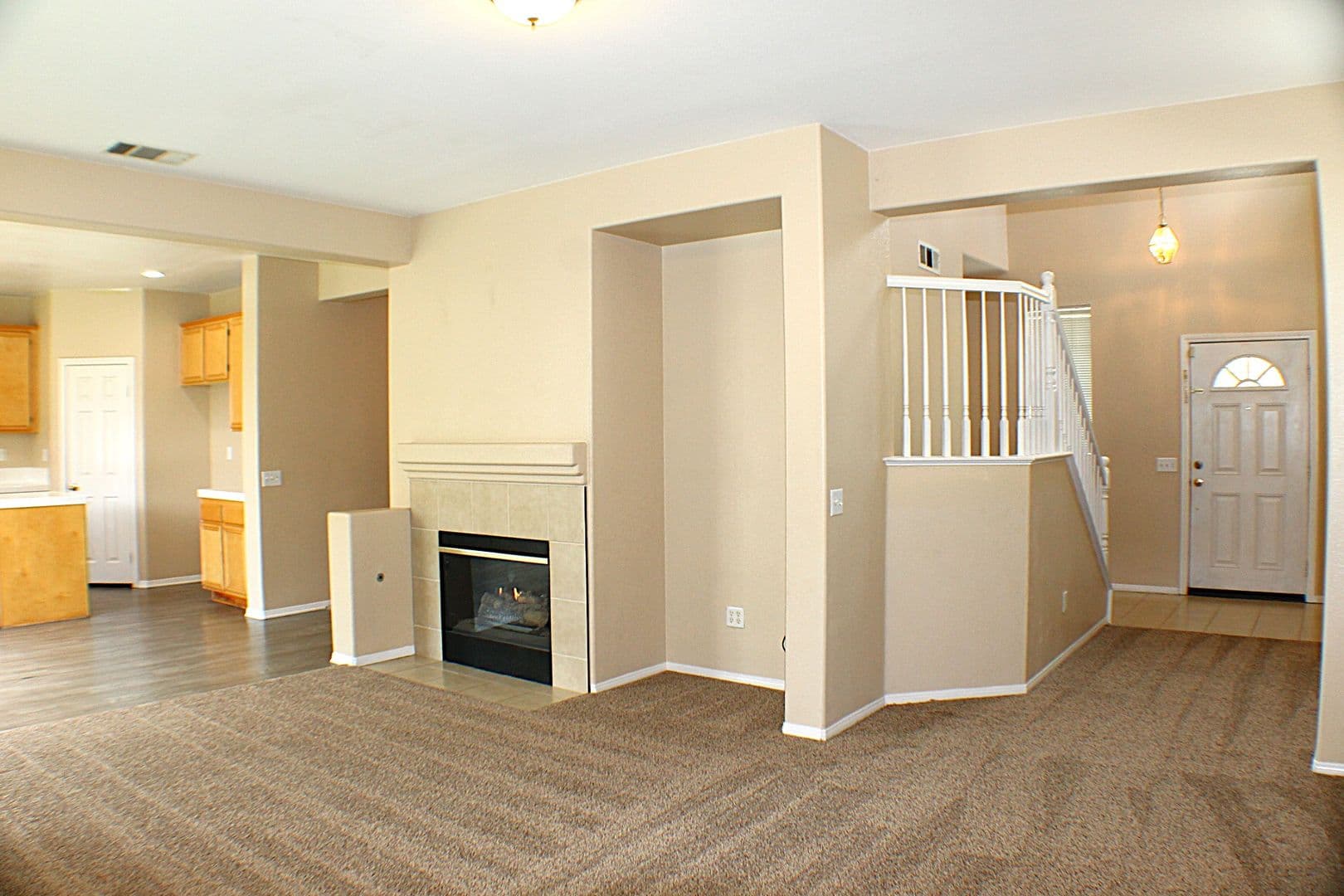 Moreno Valley House: 26836 Calle Luna