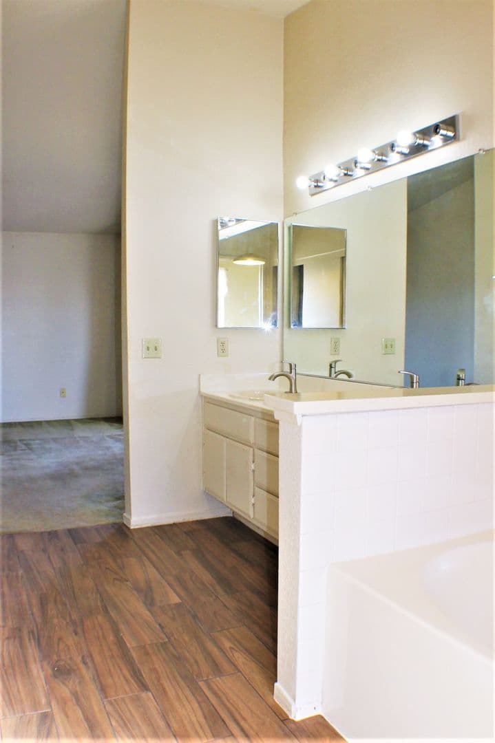 Moreno Valley House: 25740 Rosebay Ct.