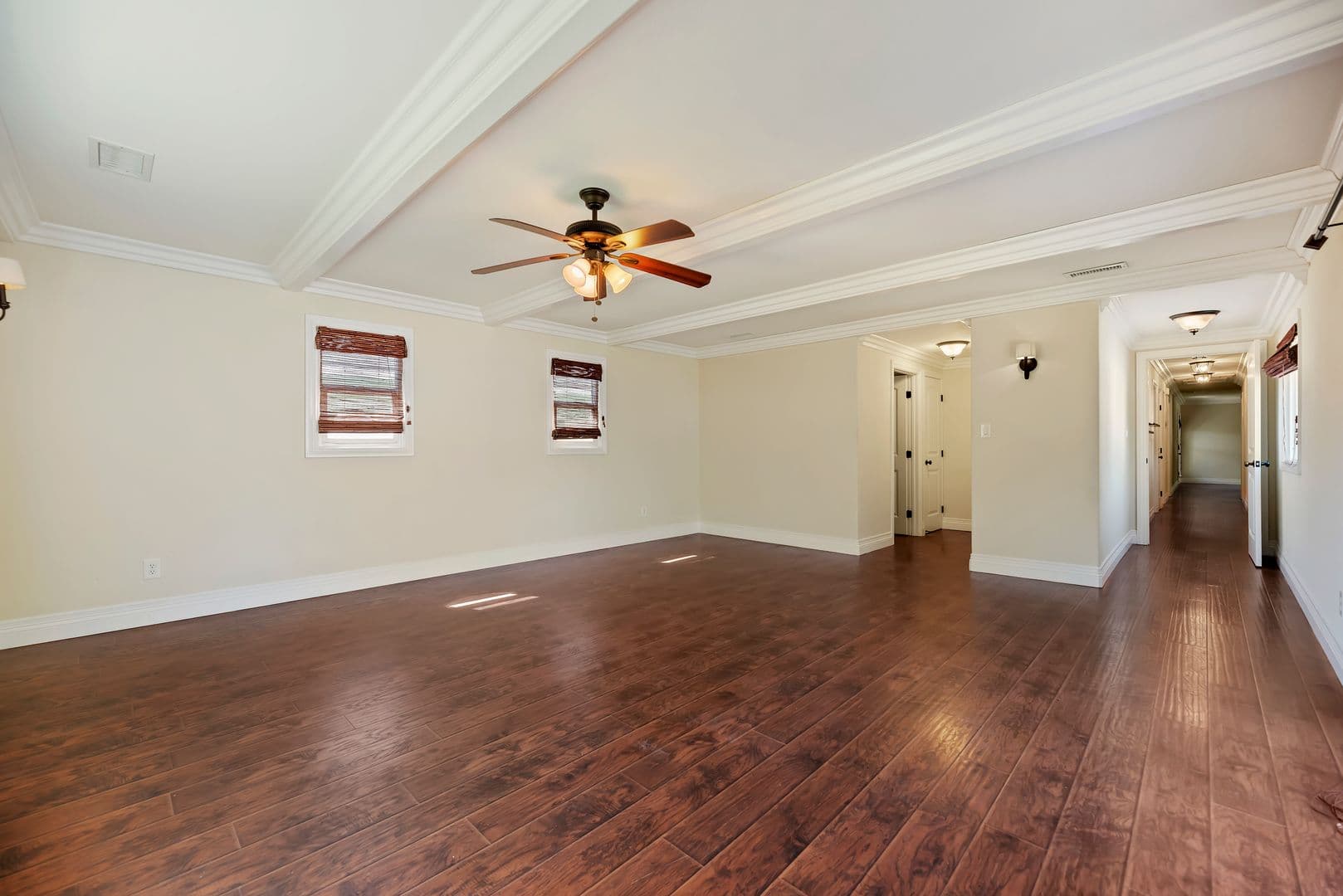 Riverside House: 4570 Emerson Street
