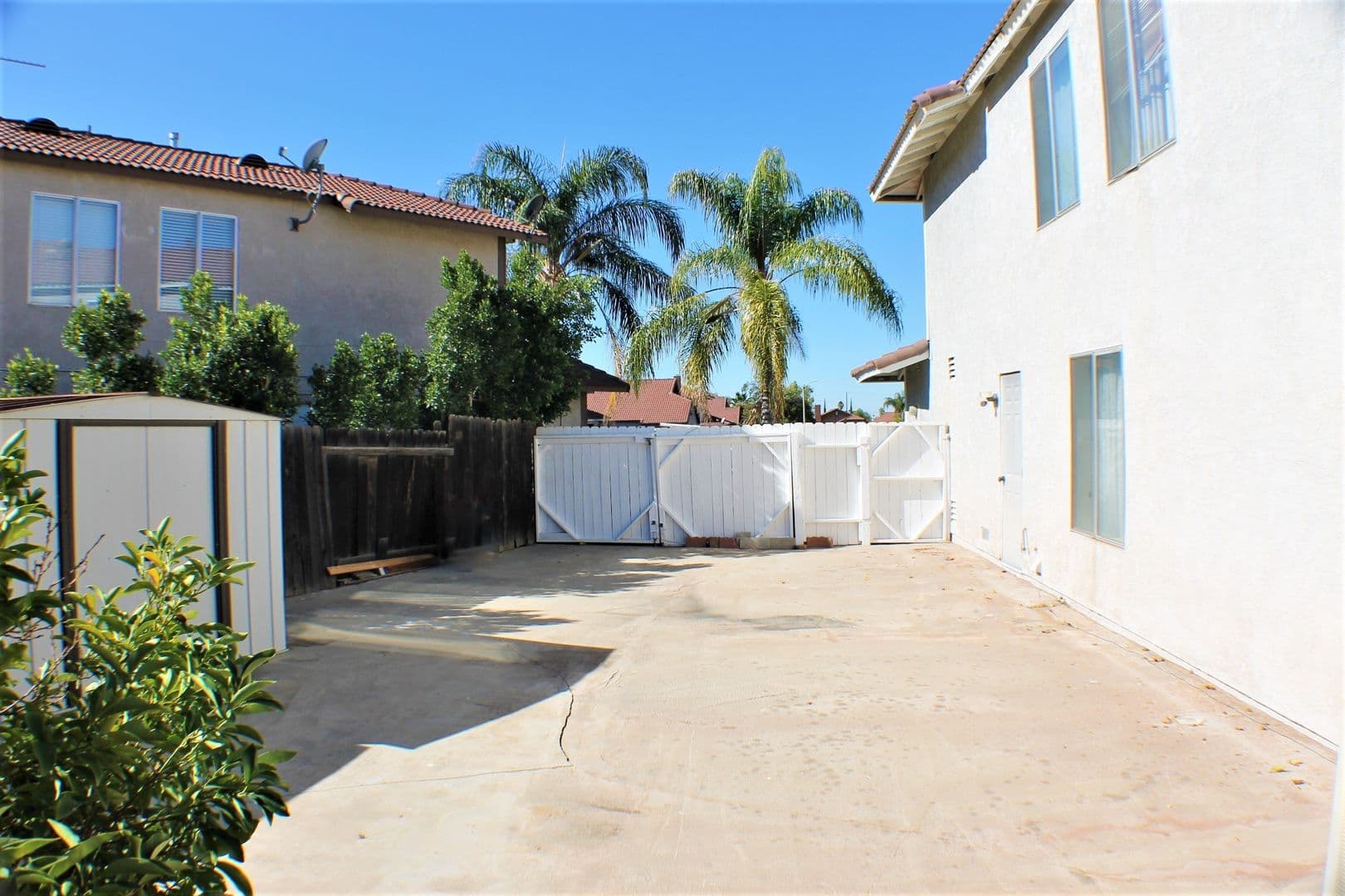 Moreno Valley House: 25740 Rosebay Ct.