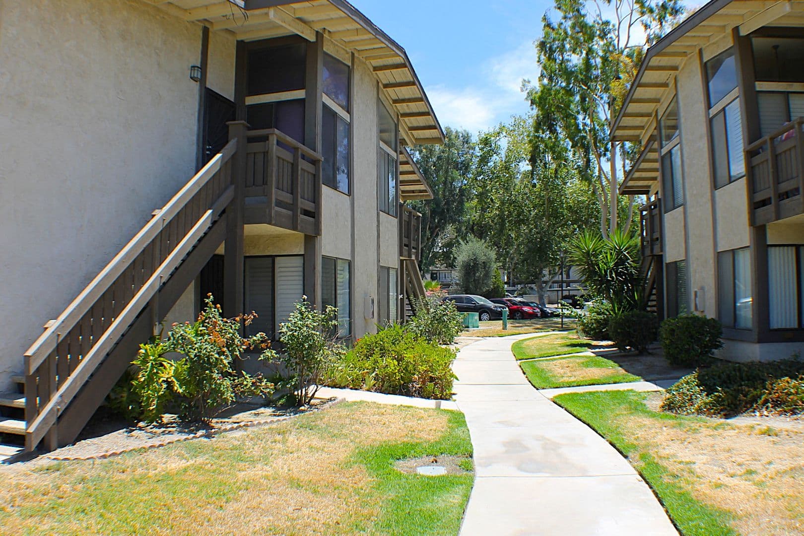 Colton Condo: 1150 S Meadow Lane #49