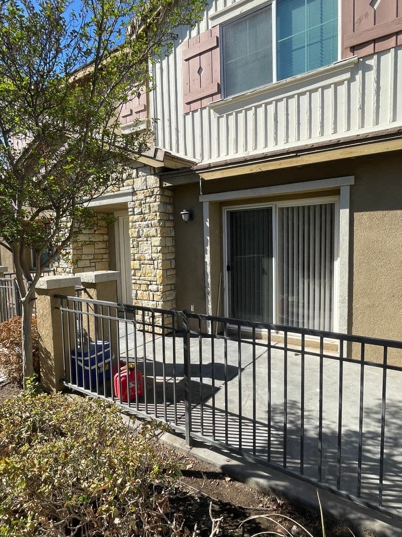 Moreno Valley House: 15669 Lasselle #92