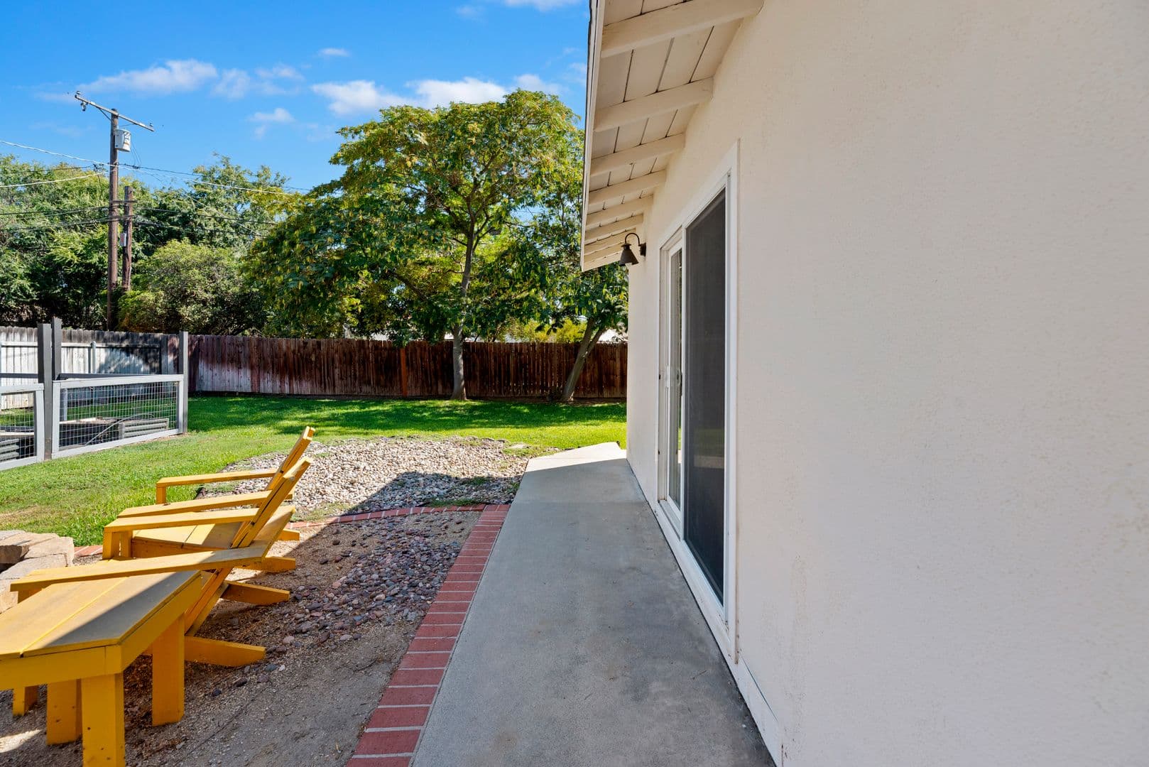 Riverside House: 4570 Emerson Street