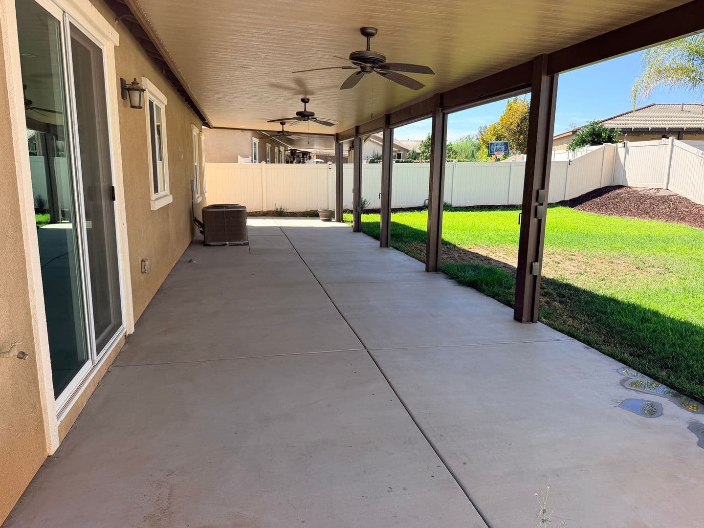Menifee House: 31871 Eaton Lane