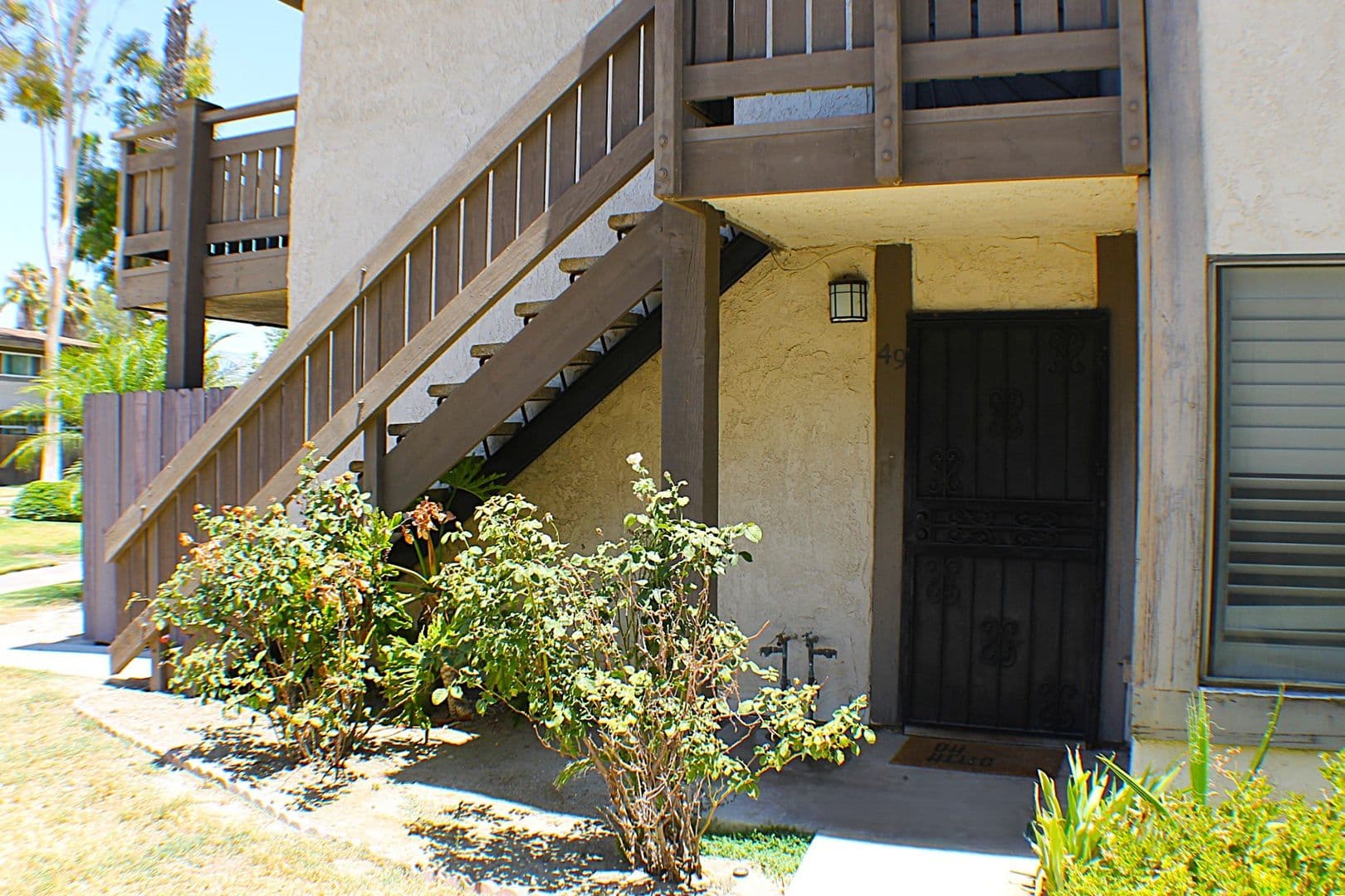Colton Condo: 1150 S Meadow Lane #49
