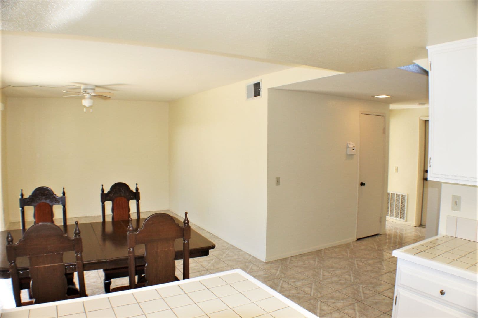 Moreno Valley House: 25740 Rosebay Ct.