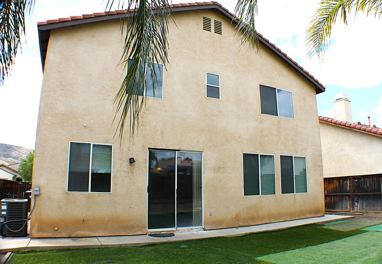 Moreno Valley House: 26836 Calle Luna