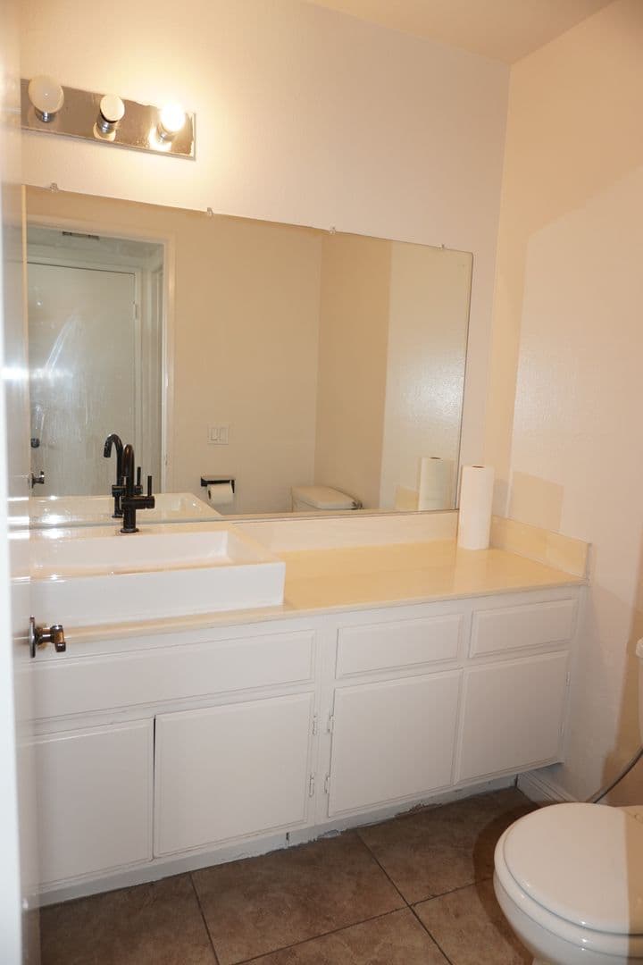 Moreno Valley House: 23848 Bouquet Canyon Pl