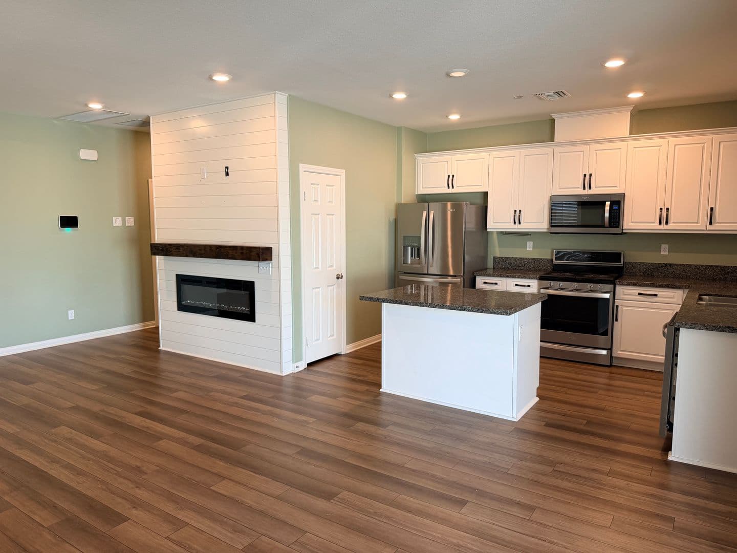 Menifee House: 31871 Eaton Lane