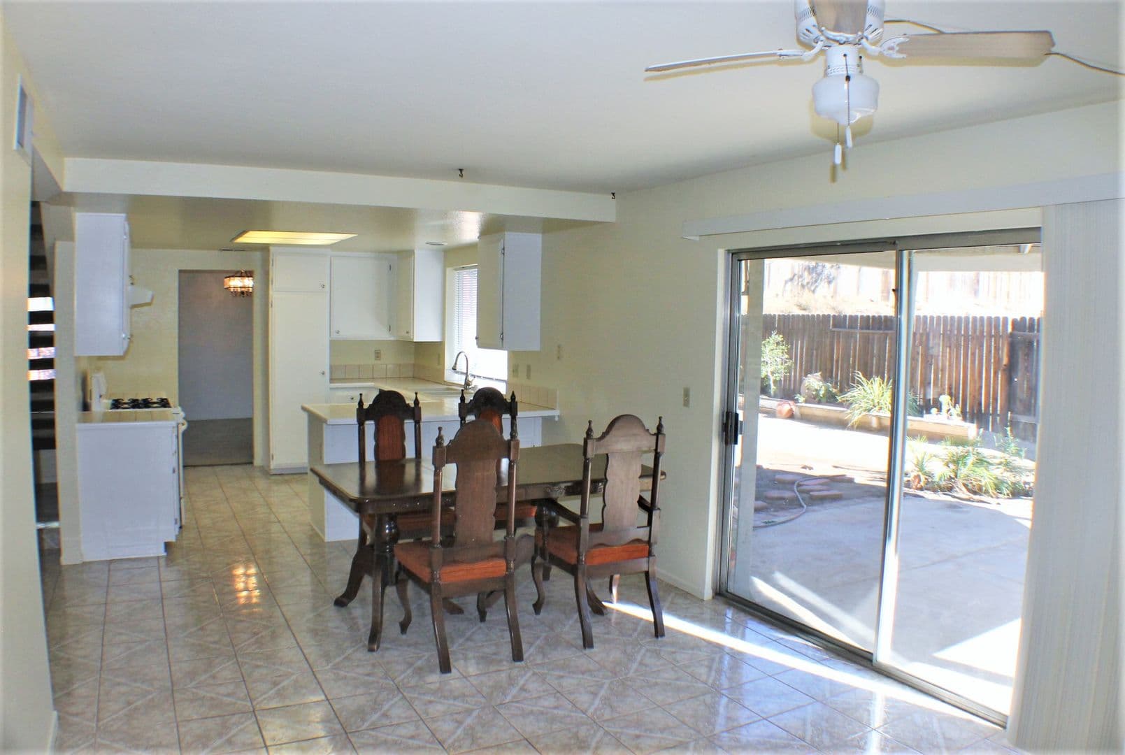 Moreno Valley House: 25740 Rosebay Ct.